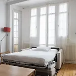 Veeve - A Vision In Vaugirard