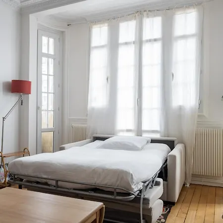 Veeve - A Vision In Vaugirard Appartamento Parigi