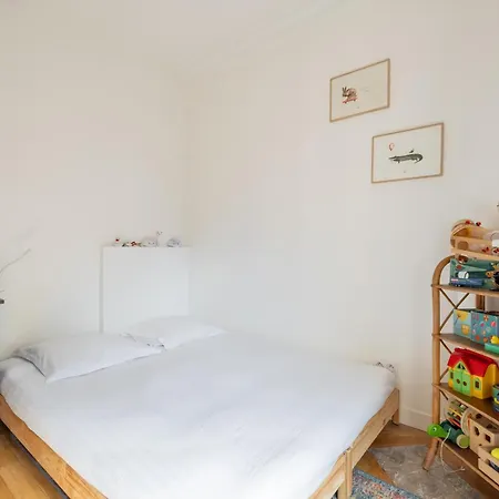 Veeve - A Vision In Vaugirard