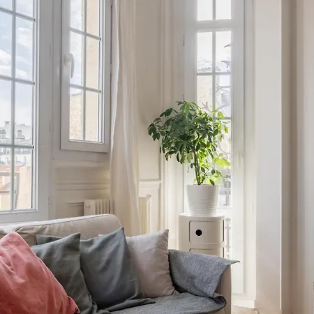 Appartamento Veeve - A Vision In Vaugirard